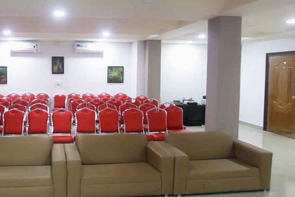 Conference Hall